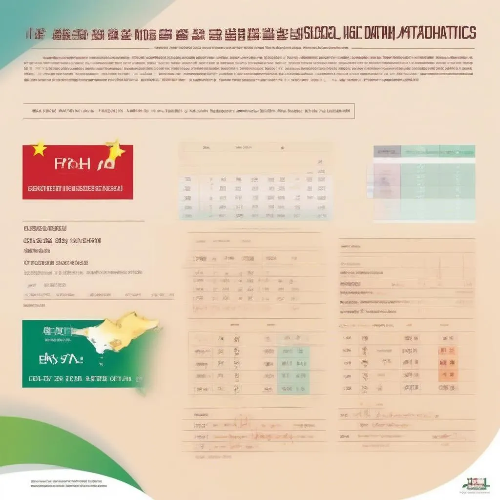 Kết quả đề thi toán THPT Quốc gia 2023