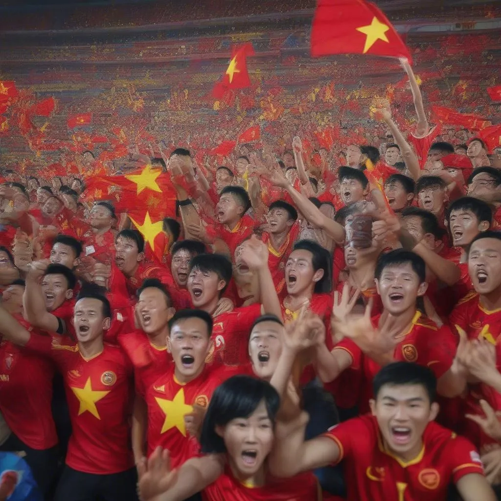 Kết quả trận đấu Việt Nam Nhật Bản vòng loại thứ 3 World Cup 2022