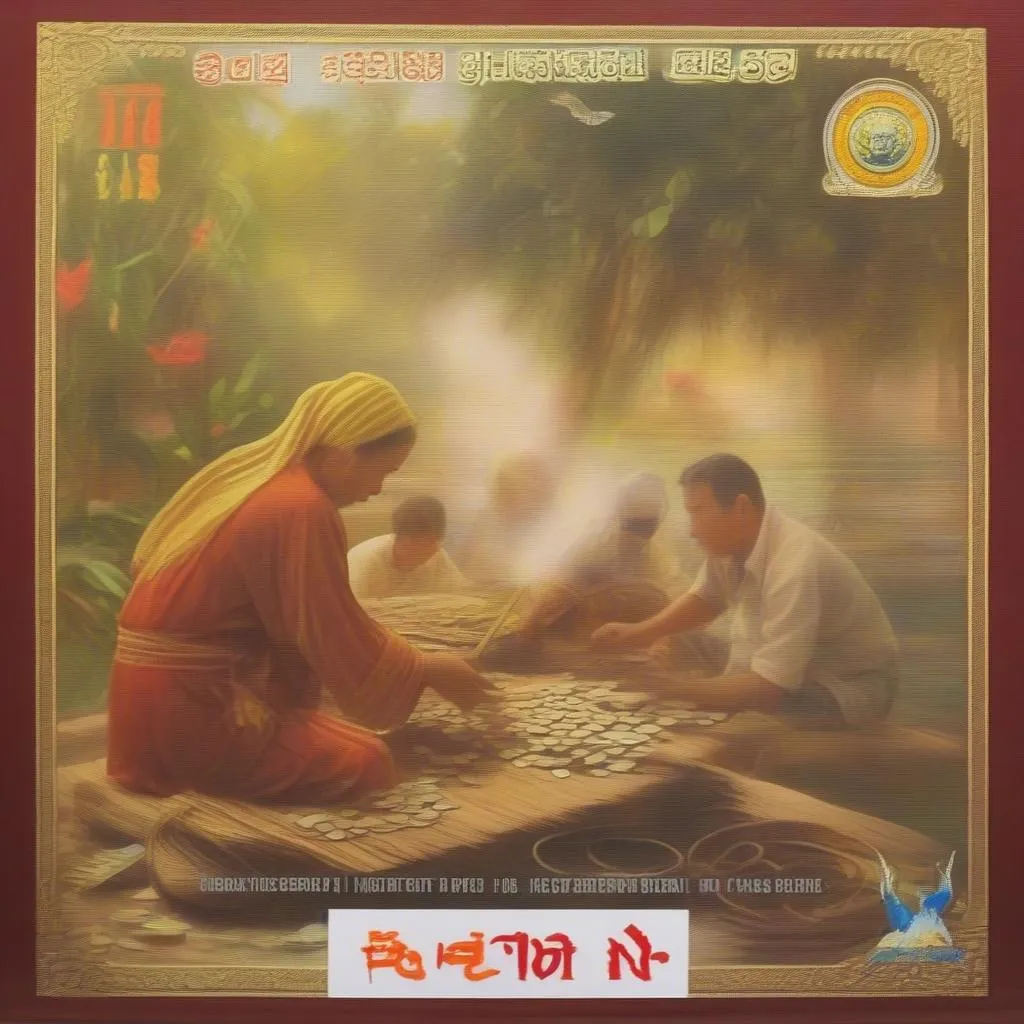 Kết quả xổ số Bến Tre ngày 11 tháng 10 - Tâm linh 