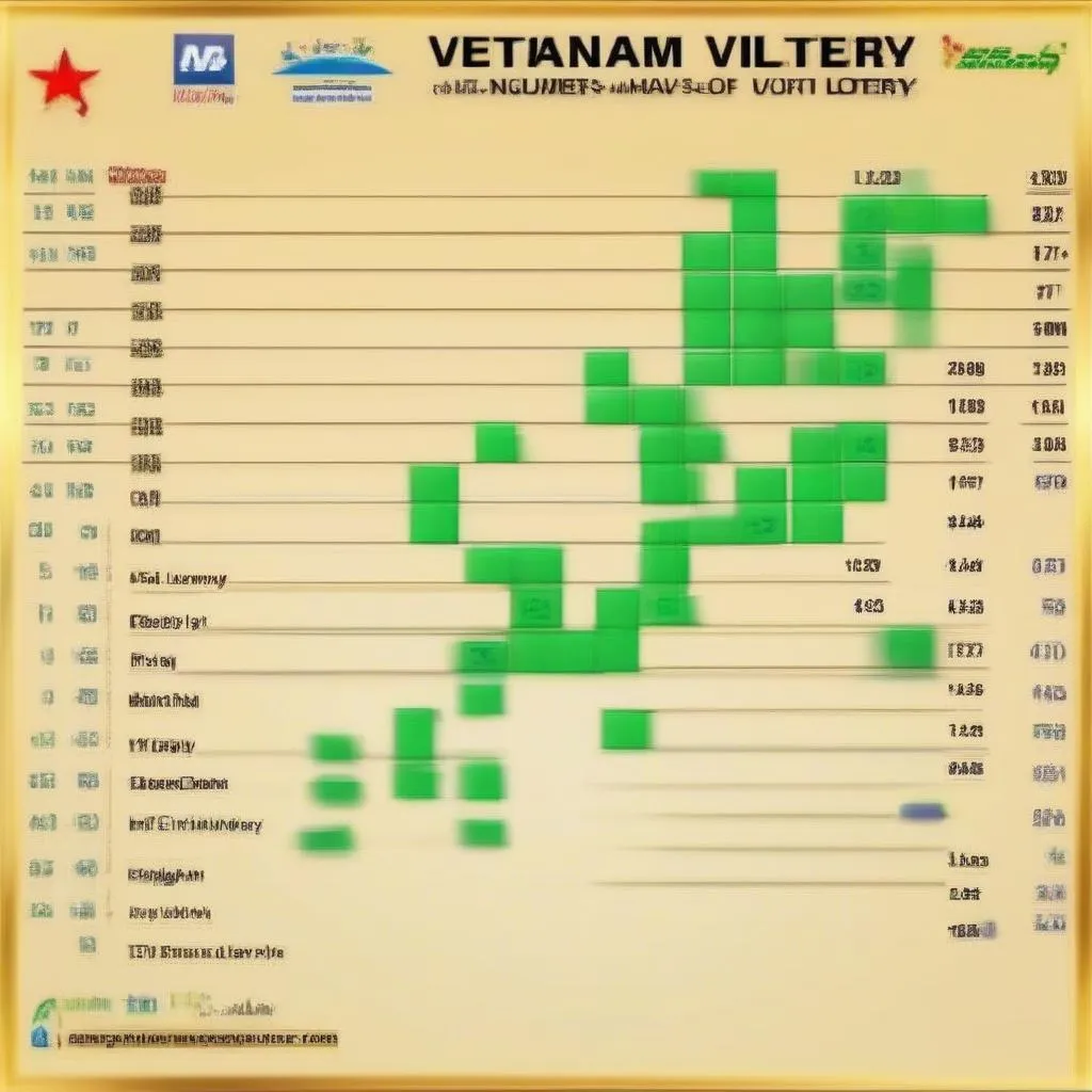 Kết quả xổ số miền nam ngày 15 tháng 7 - cập nhật liên tục