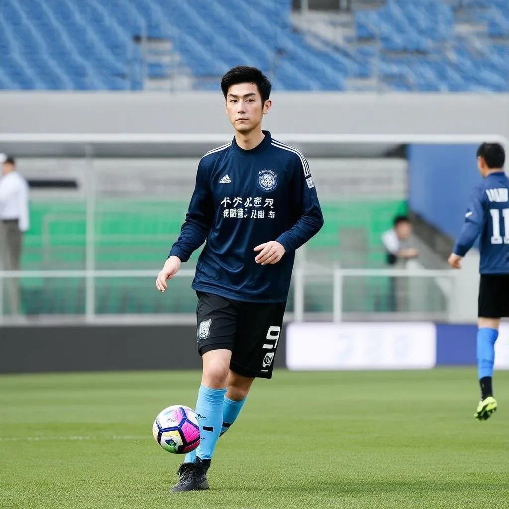 kim-jin-ya-incheon-united