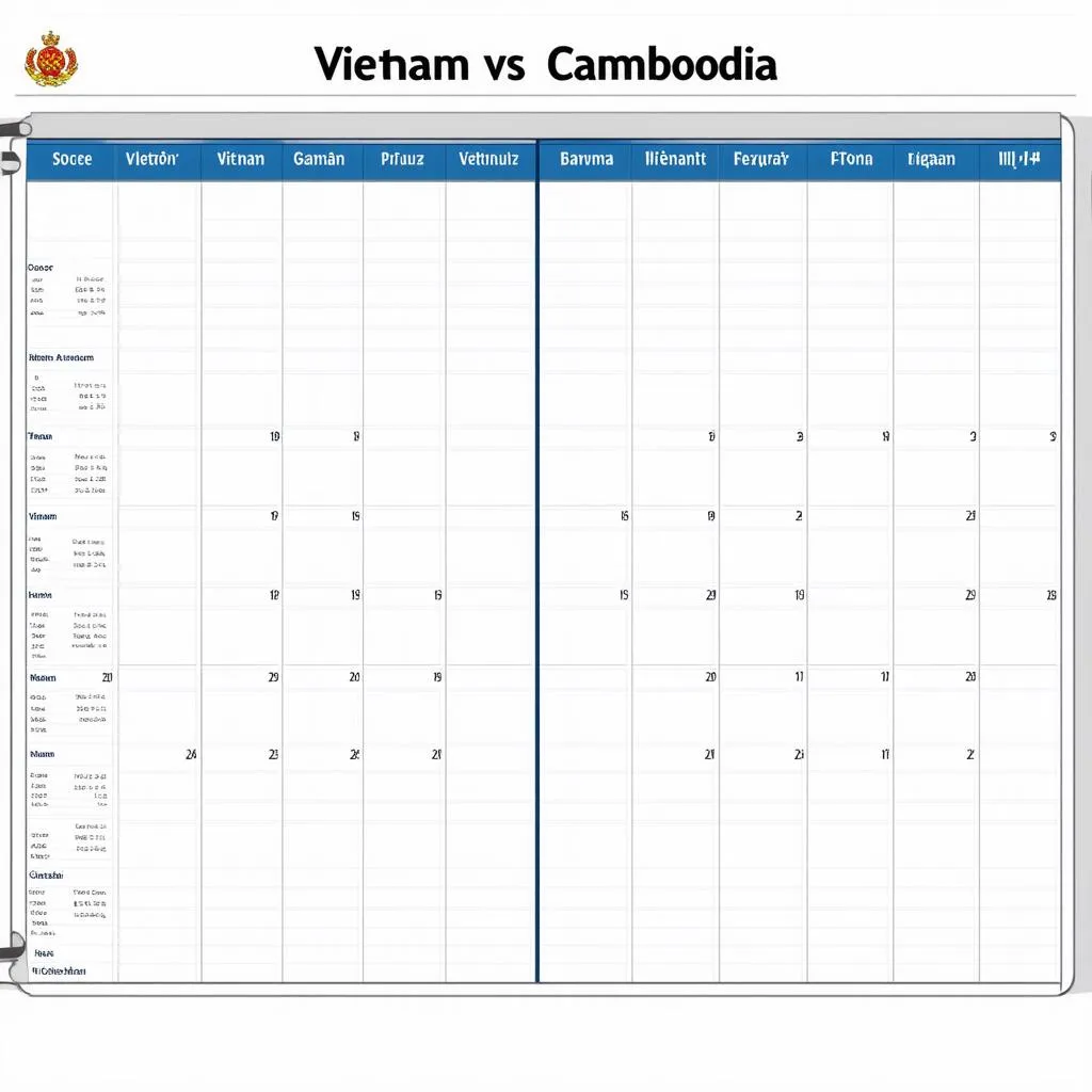 Lịch-thi-đấu-bóng-đá-Việt-Nam-Campuchia