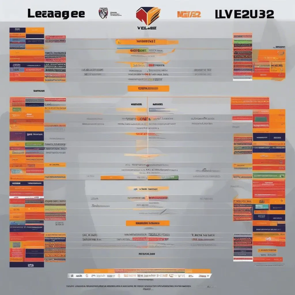 Lịch thi đấu V-League 2023