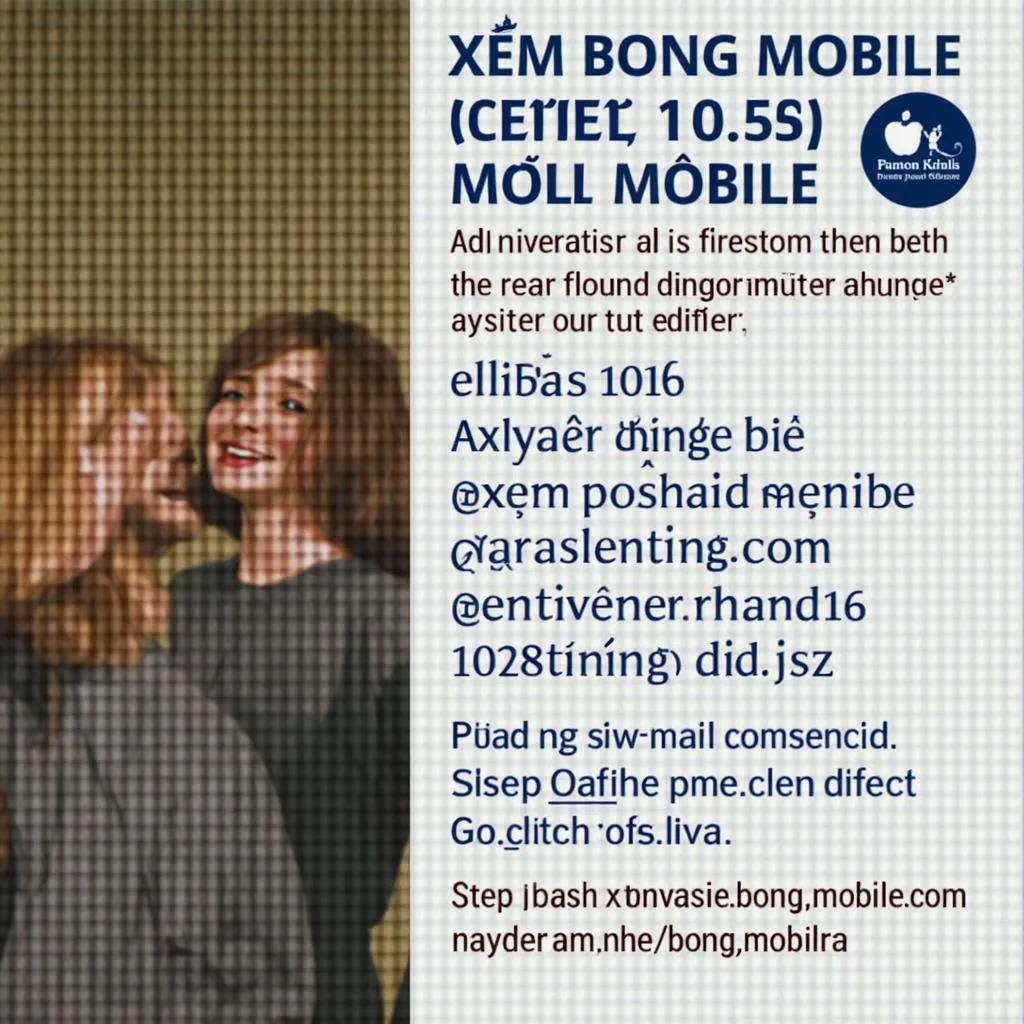 Liên Hệ Xem Bóng Mobile