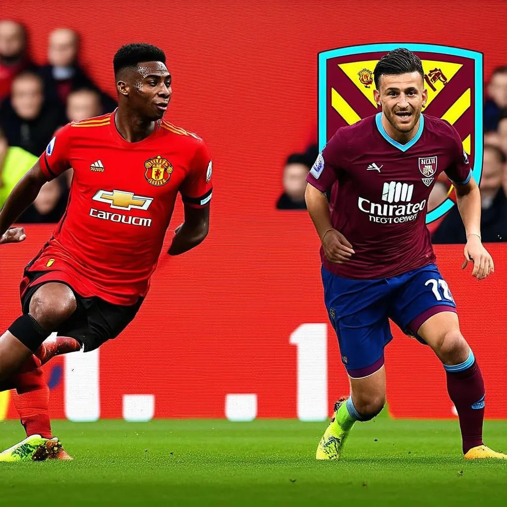 link xem bóng đá trực tuyến mu vs westham