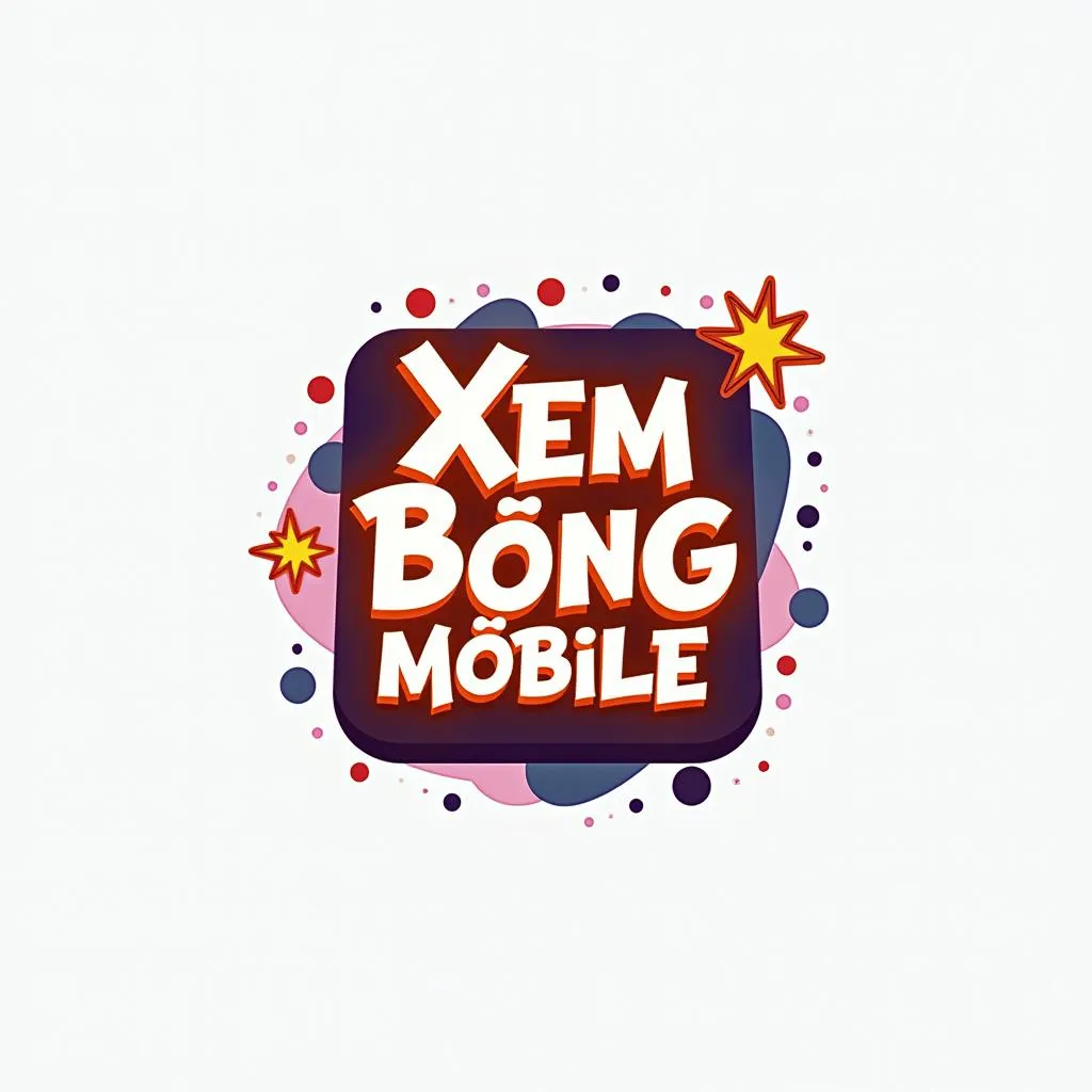 Logo Xem Bóng Mobile