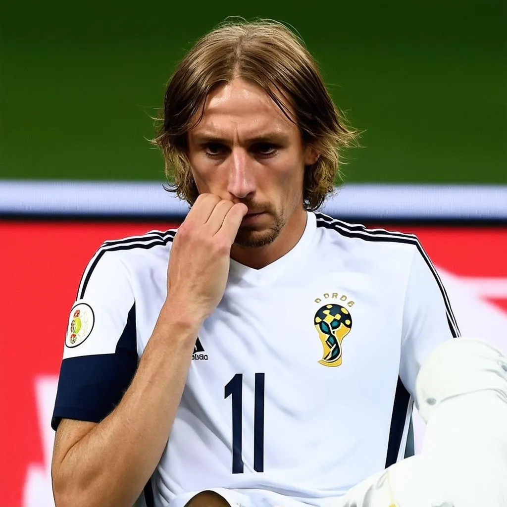 modric-disappointed-world-cup-2018