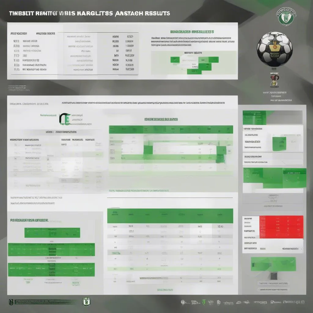 Kết quả trận đấu Monchengladbach: Phân tích chi tiết