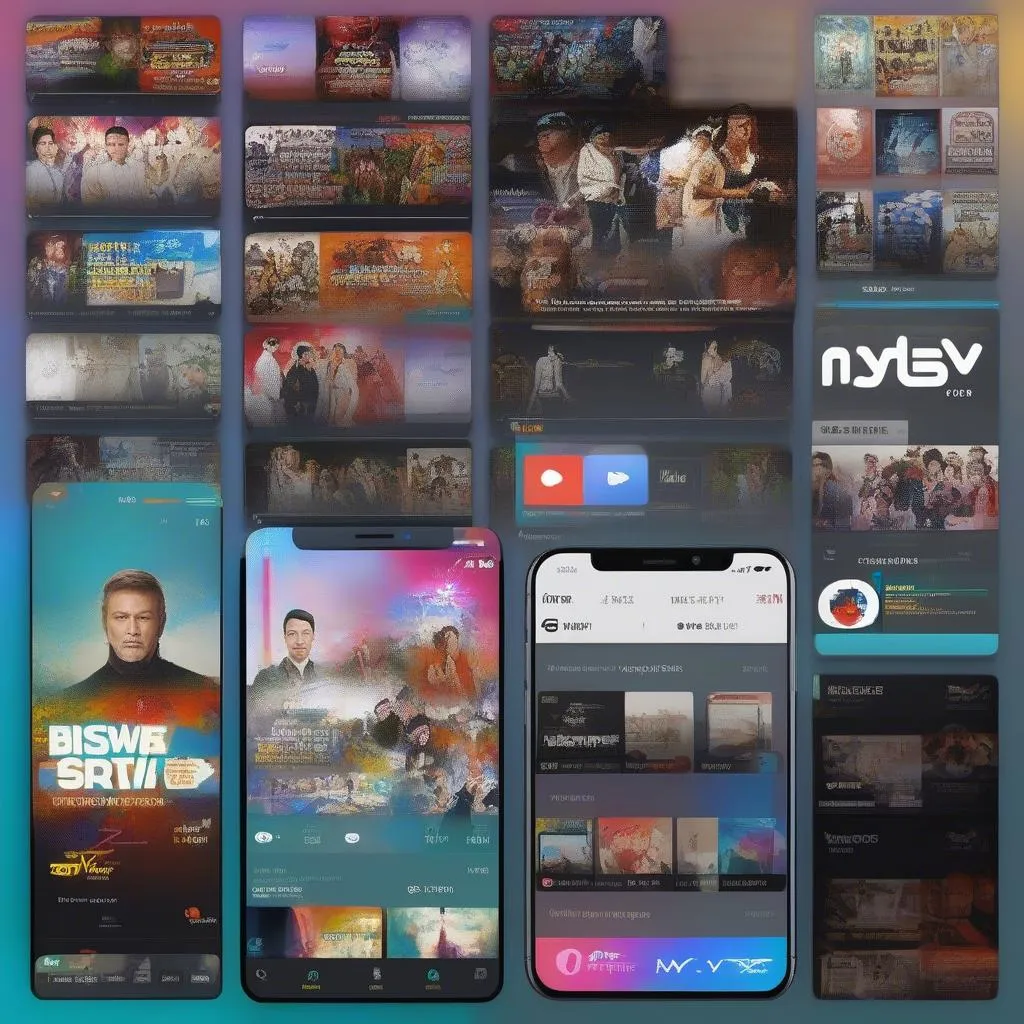 app mytv