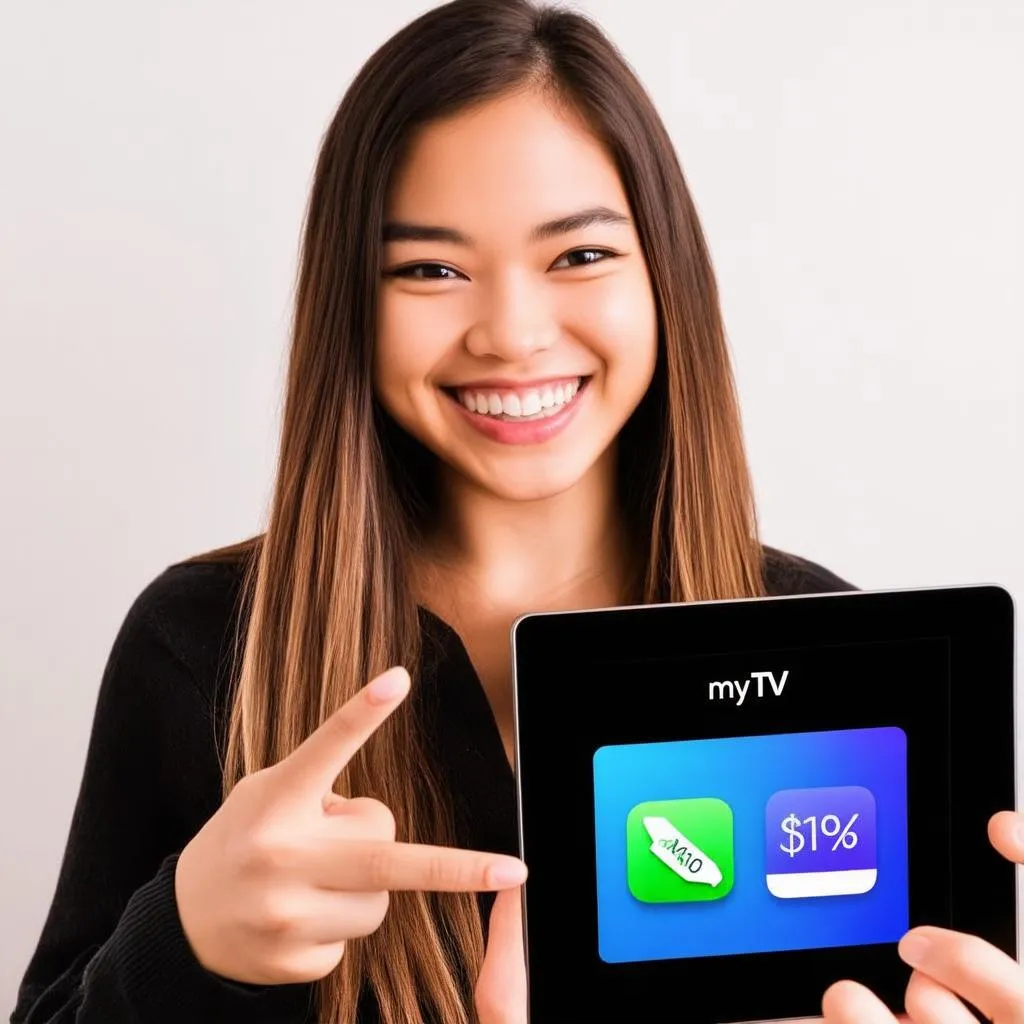 Gói dịch vụ MyTV giá rẻ