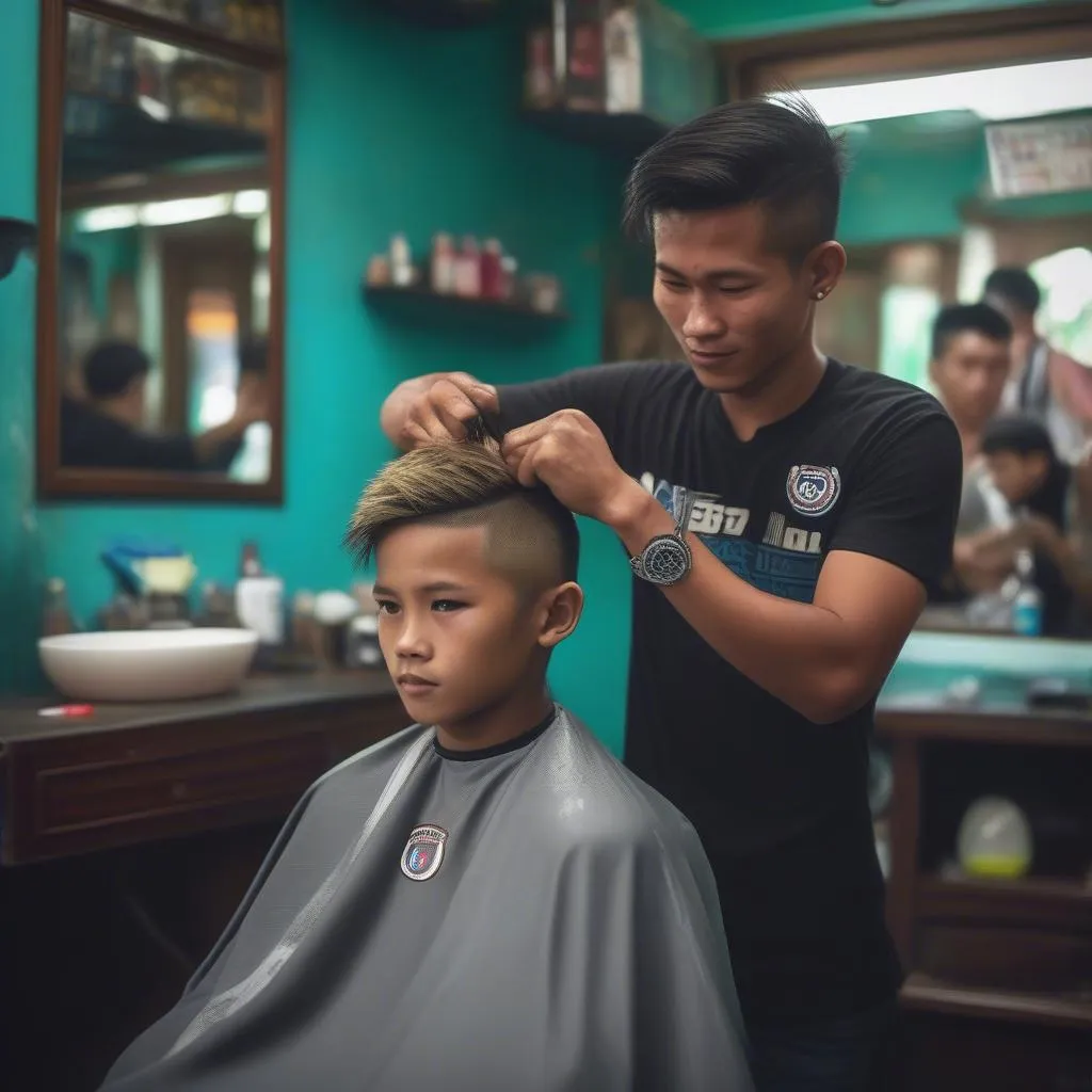 Neymar-2014-World-Cup-hairstyle-inspiration