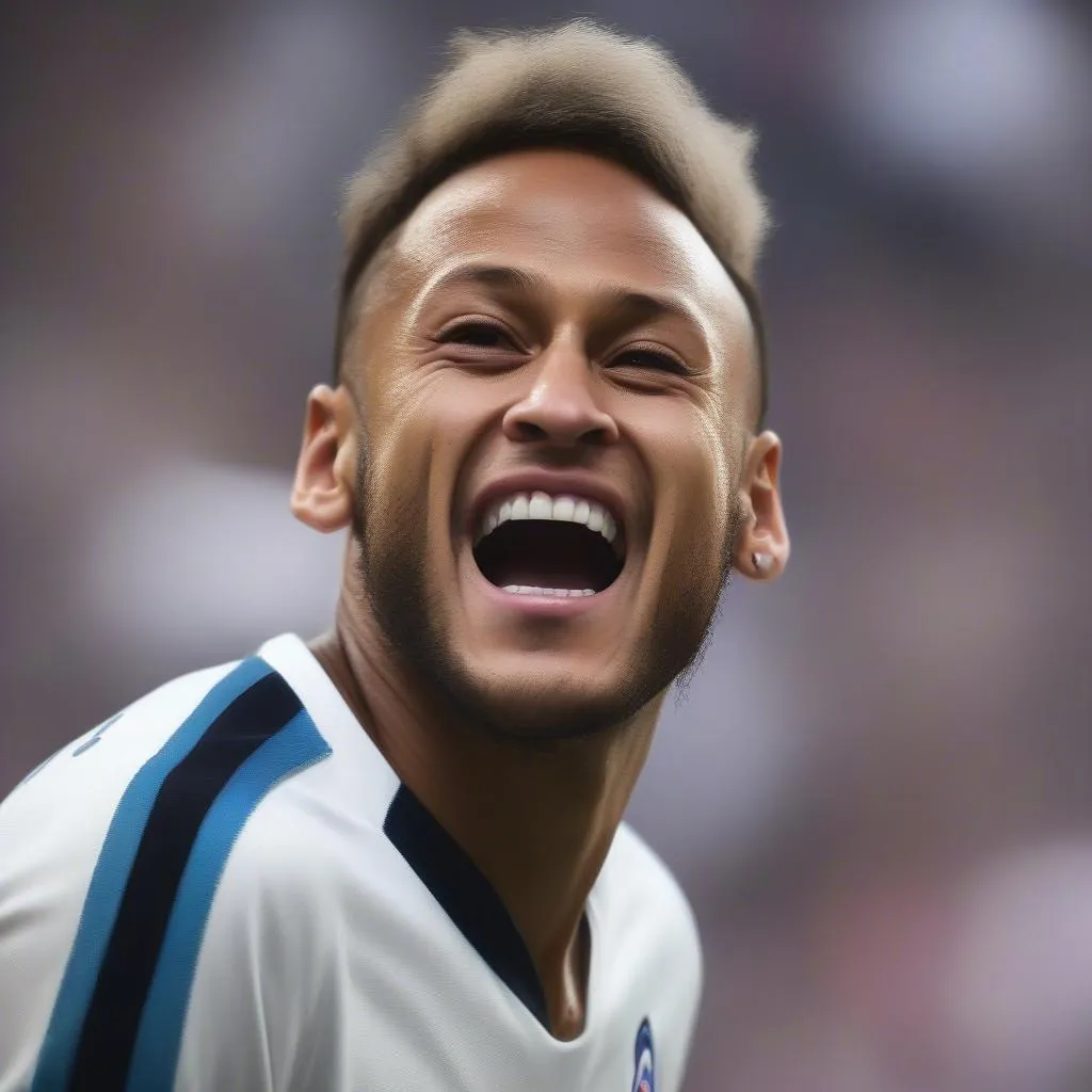 Neymar 2015-16 huyền thoại