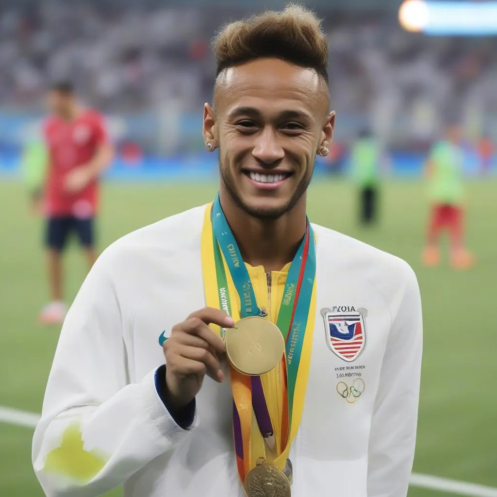 neymar-olympic-2016