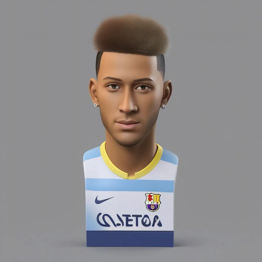 neymar-3d-avatar