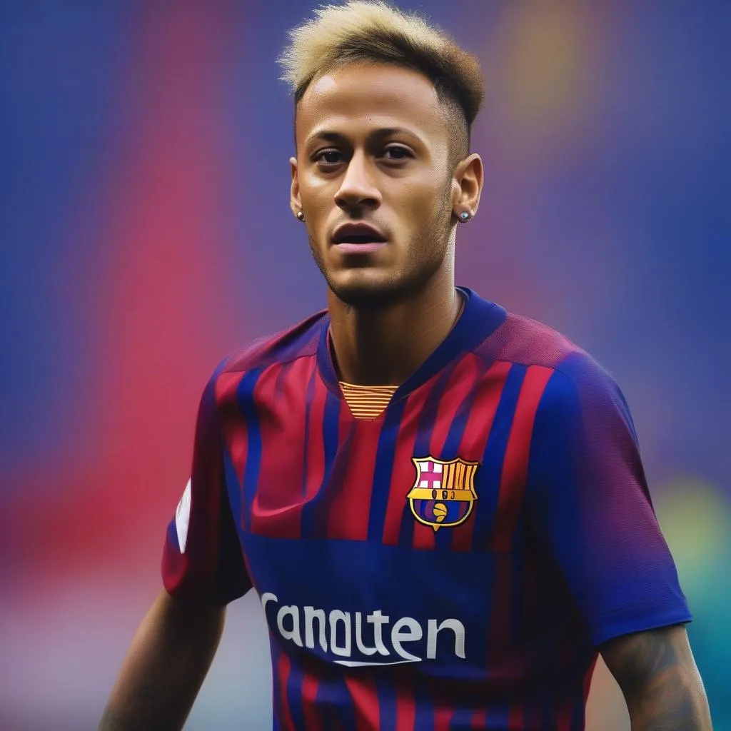 neymar-barcelona-2017