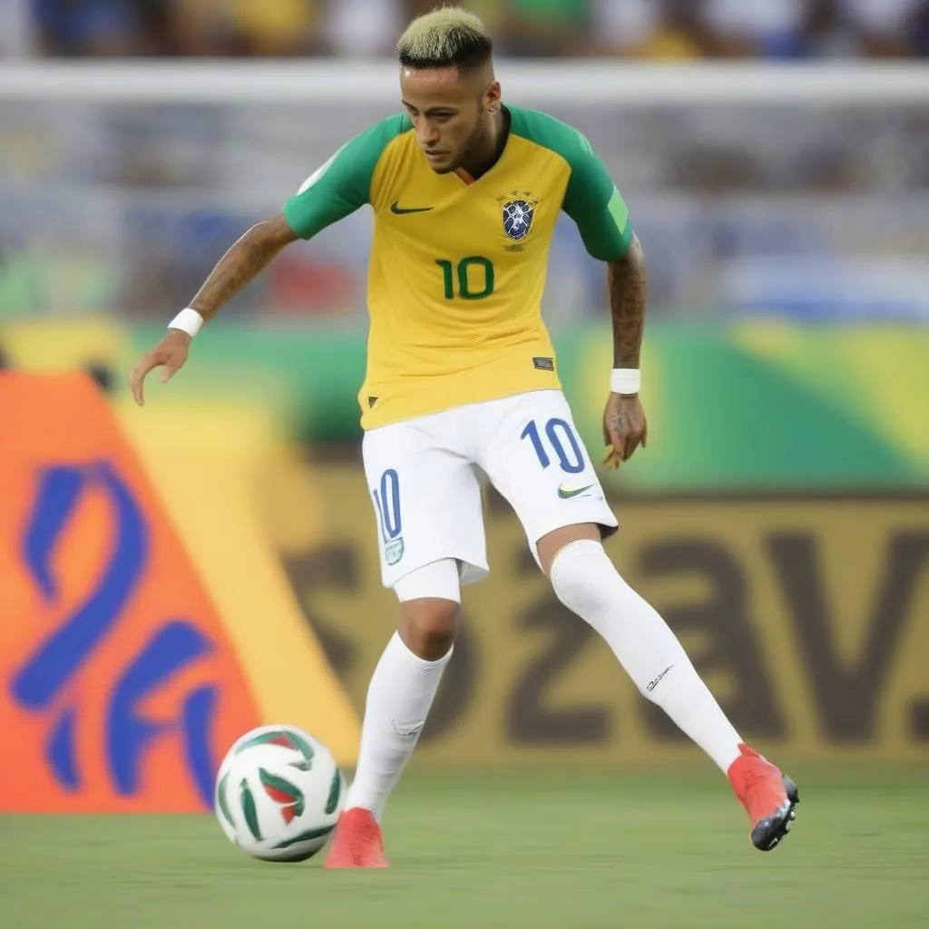 neymar-bong-da-brazil