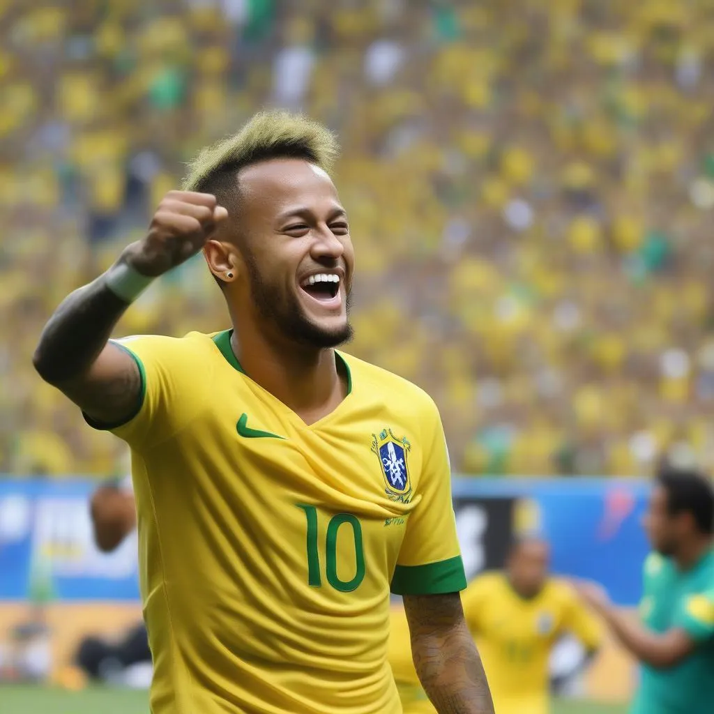 neymar-brazil-celebration