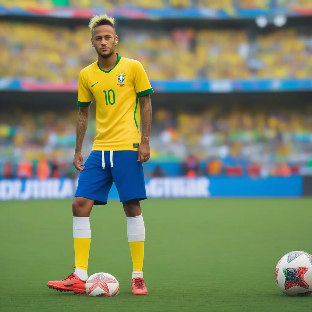 neymar-brazil