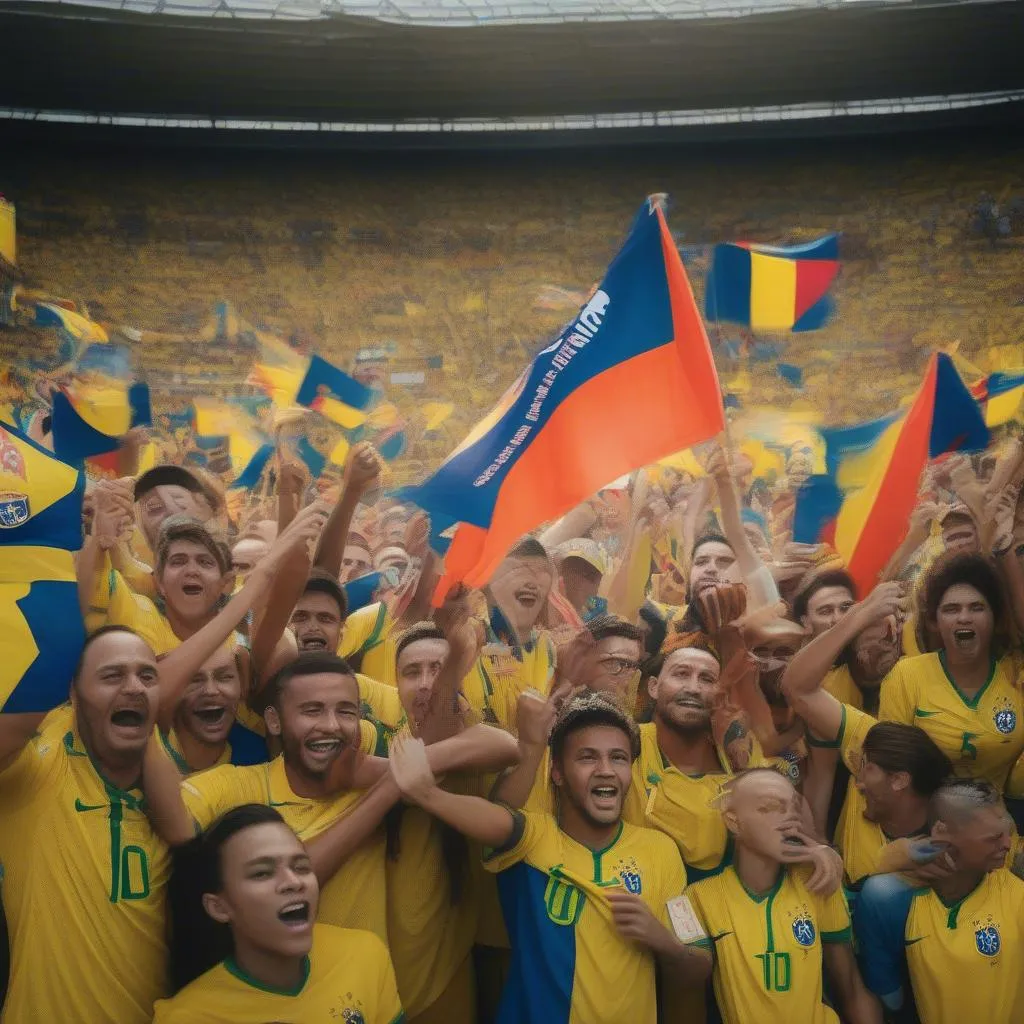 Neymar fan club