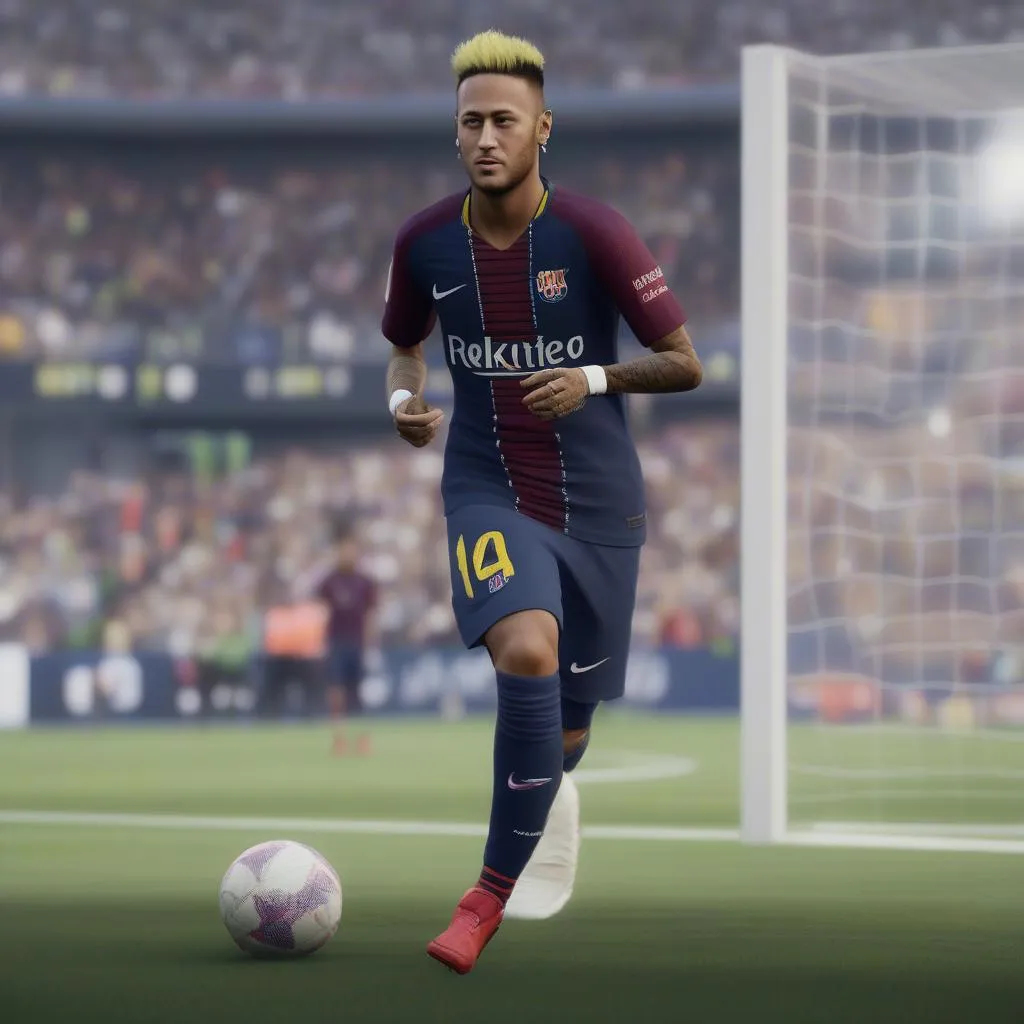 neymar-fifa-18