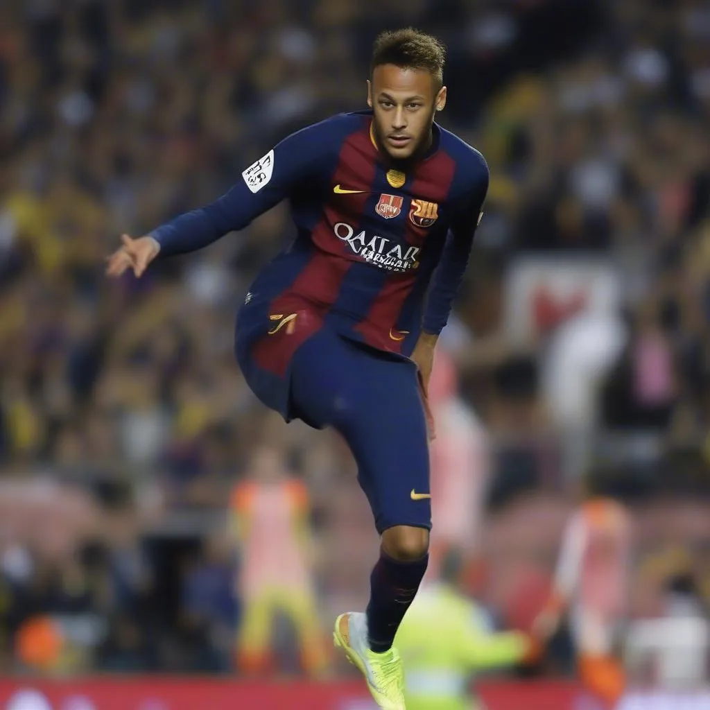 neymar-goals