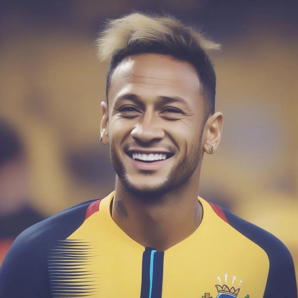 Neymar Jr trên Instagram: Giao lưu cùng người hâm mộ