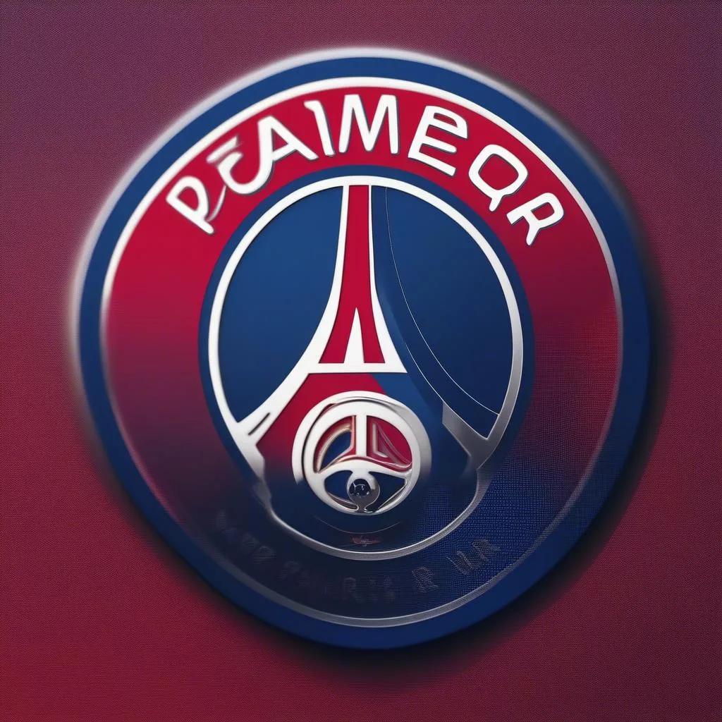 Logo PSG