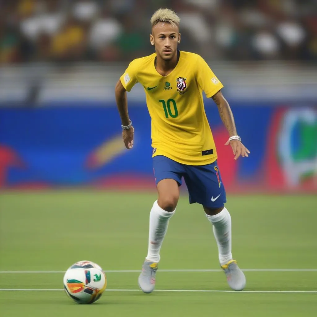 neymar-libero