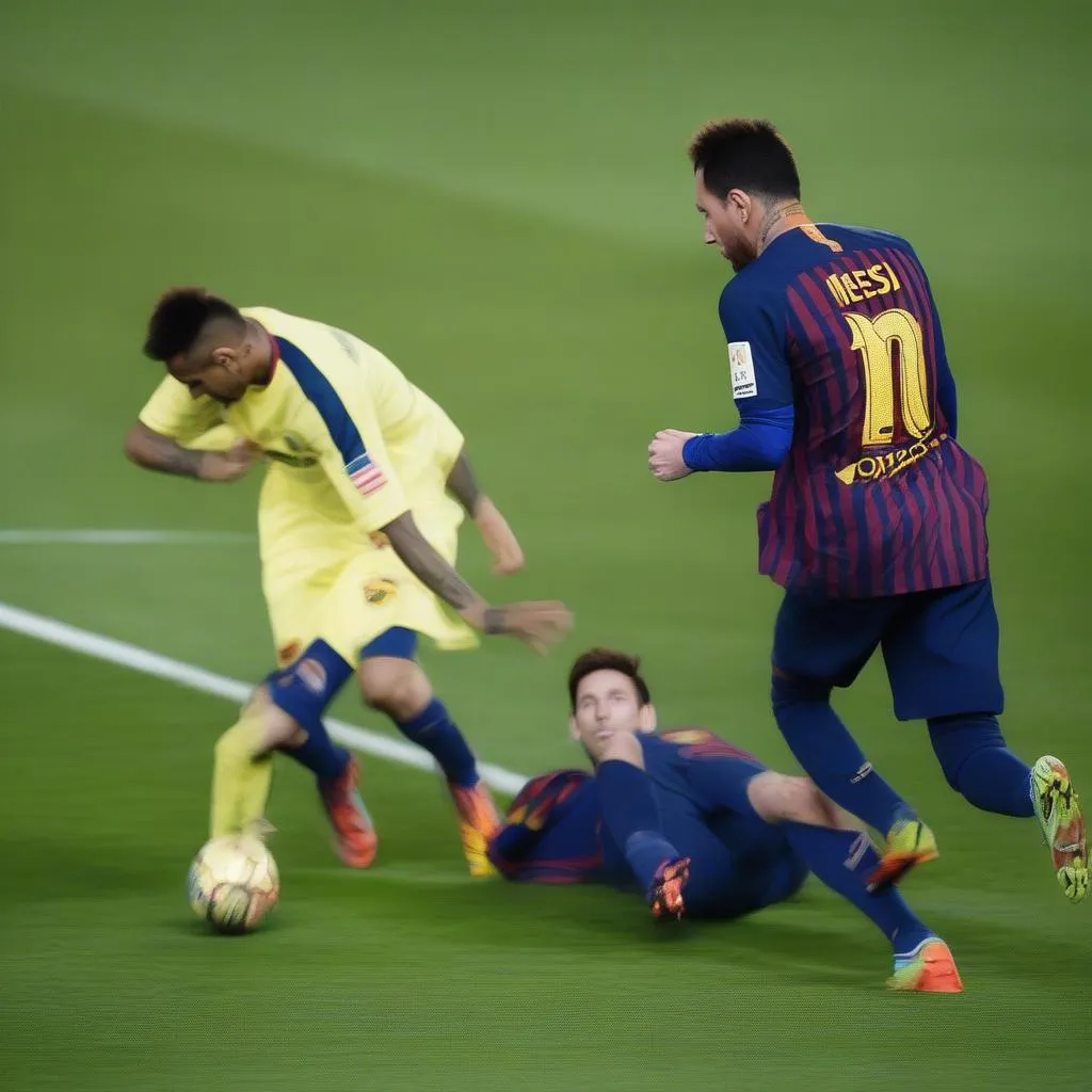 neymar-messi-barcelona