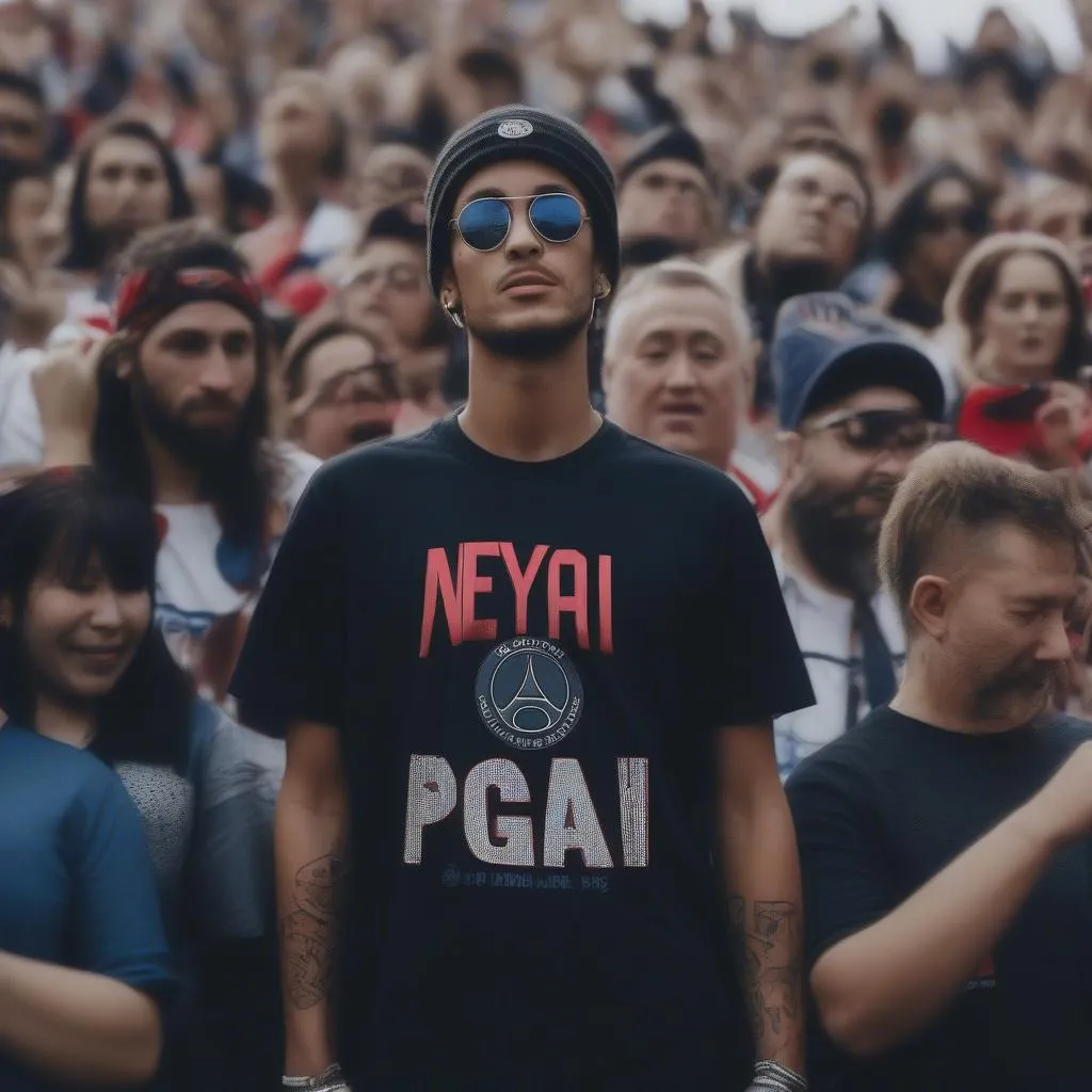 neymar-psg-shirt