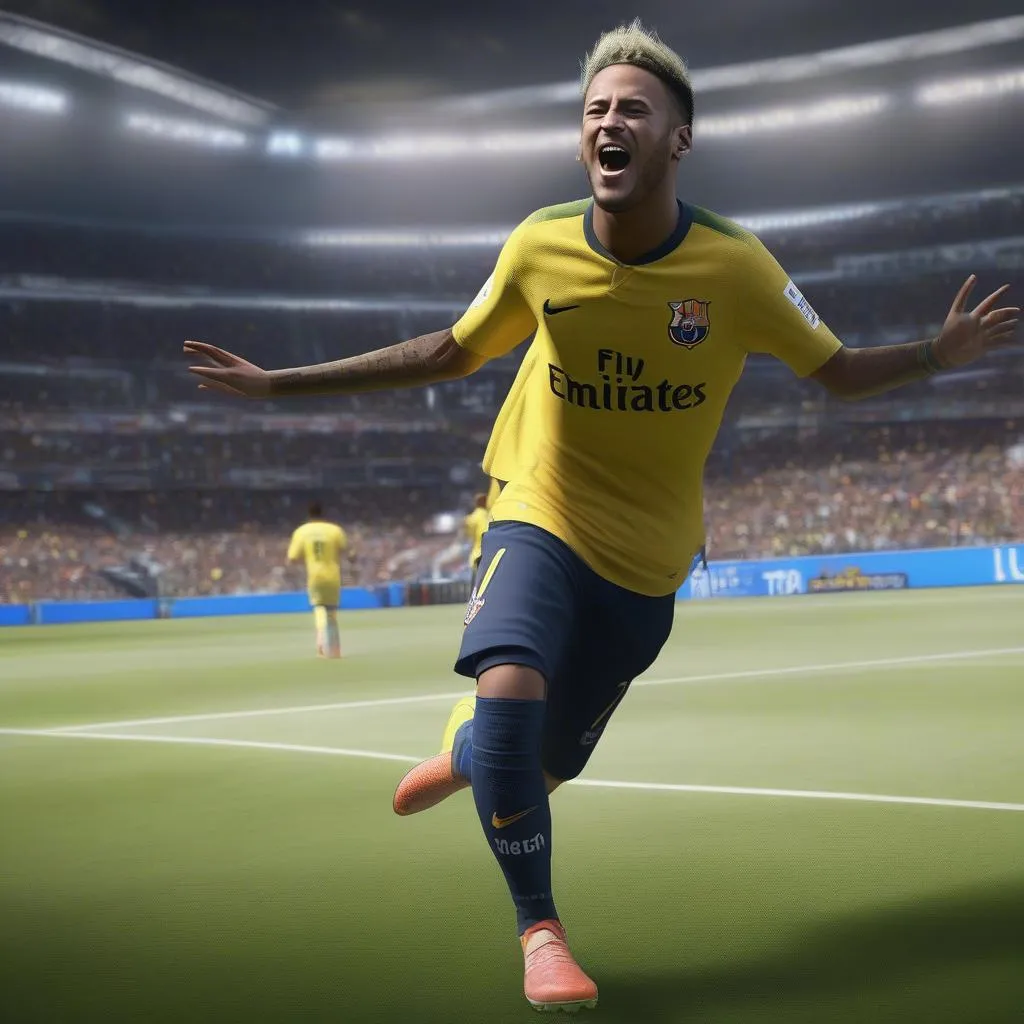 neymar-toty-fo4-celebration