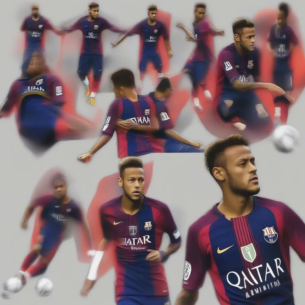 neymar tương lai sáng sủa