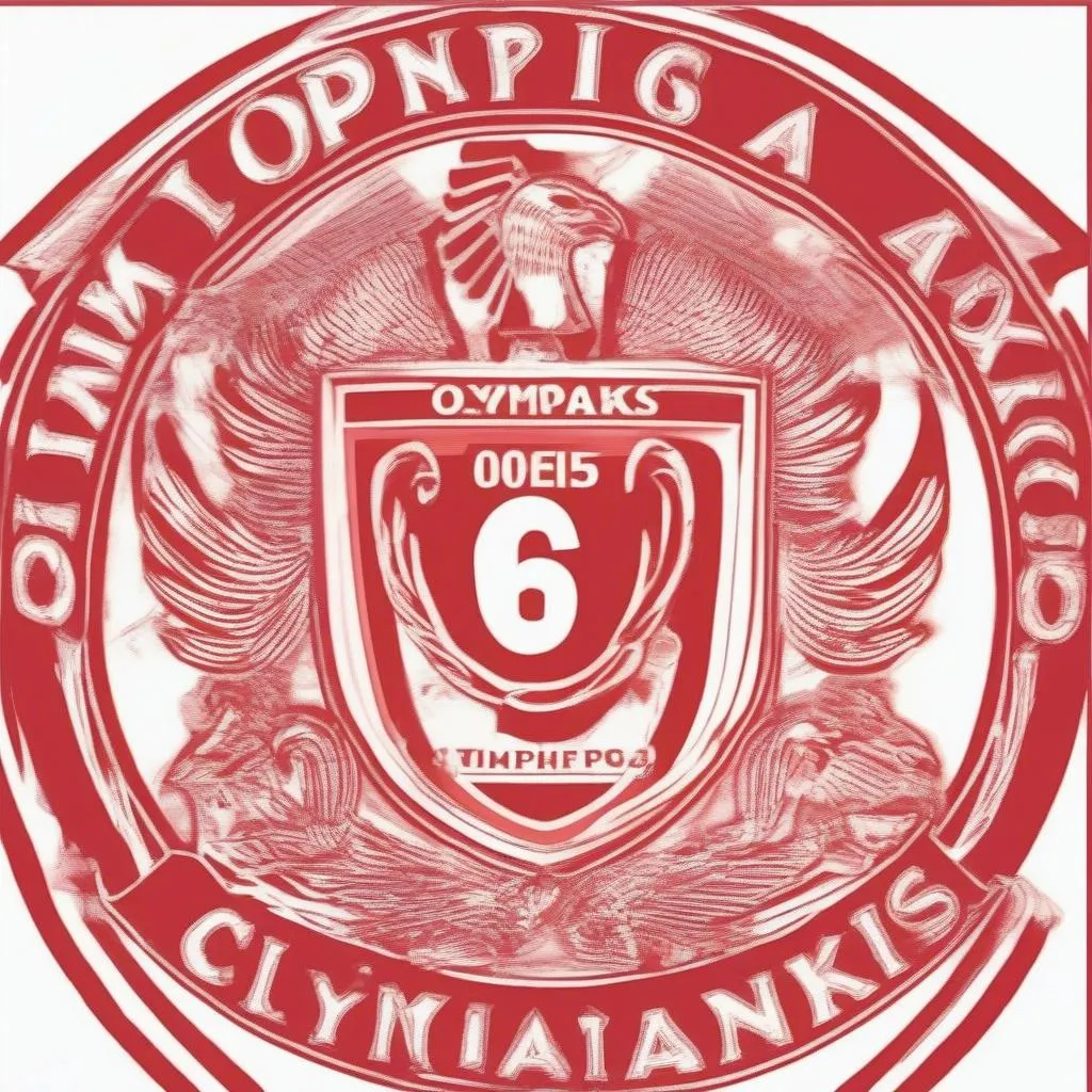 Lịch sử hào hùng của câu lạc bộ Olympiakos