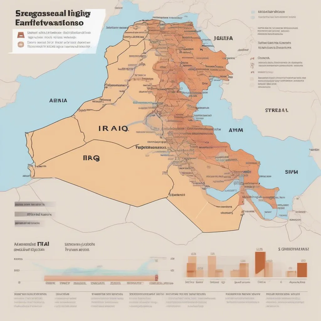 Phân tích chuyên sâu về phong độ bóng đá Iraq