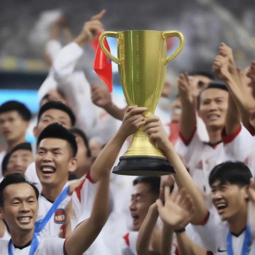 Phân tích kết quả ASEAN Cup: Nhận định từ chuyên gia