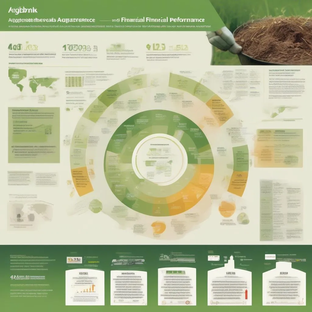 Phân tích kết quả kinh doanh của Agribank