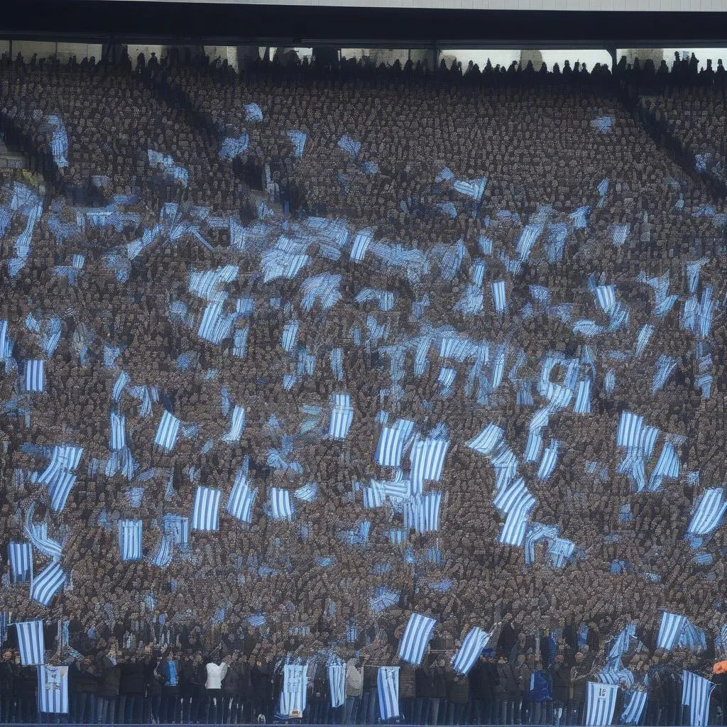 Real Sociedad Stadium