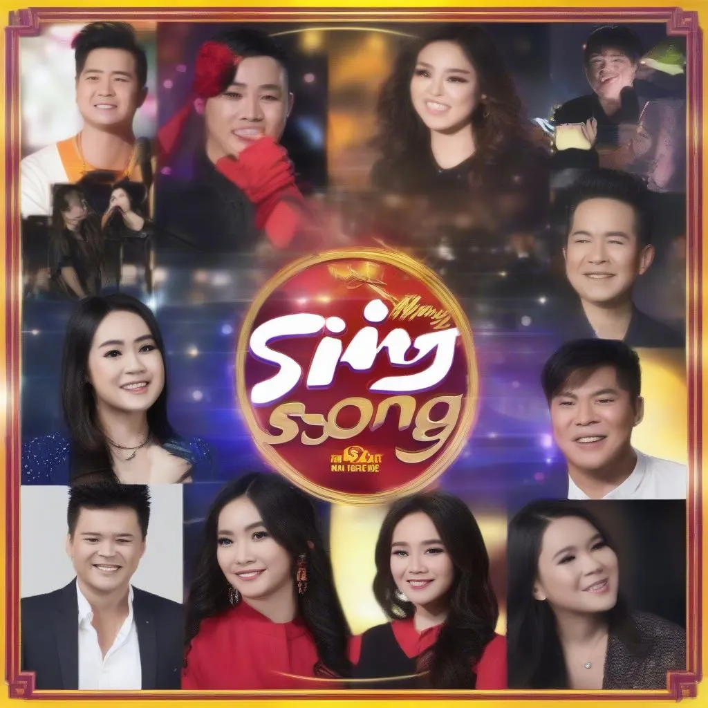 Sing My Song - Lịch Sử phát triển