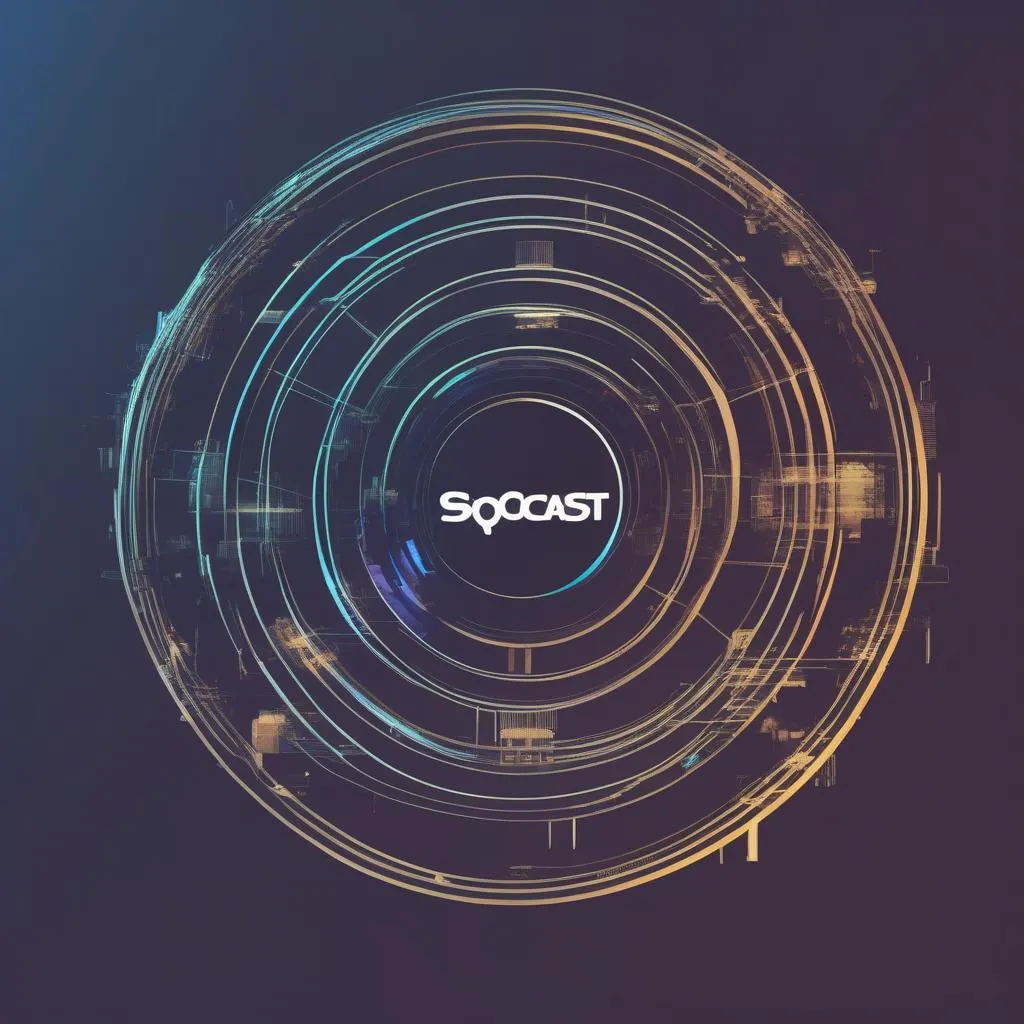 Sopcast Logo