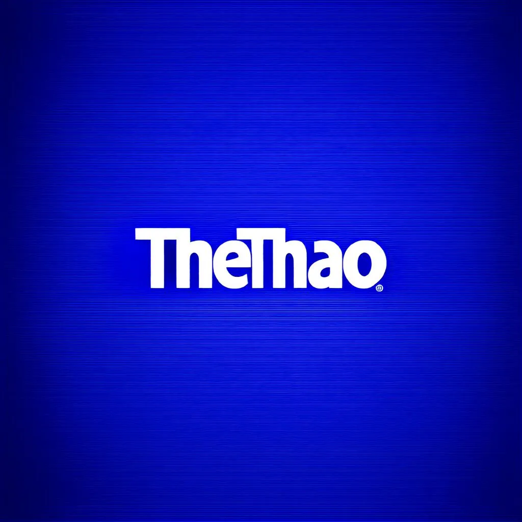 Kênh Thethao TV