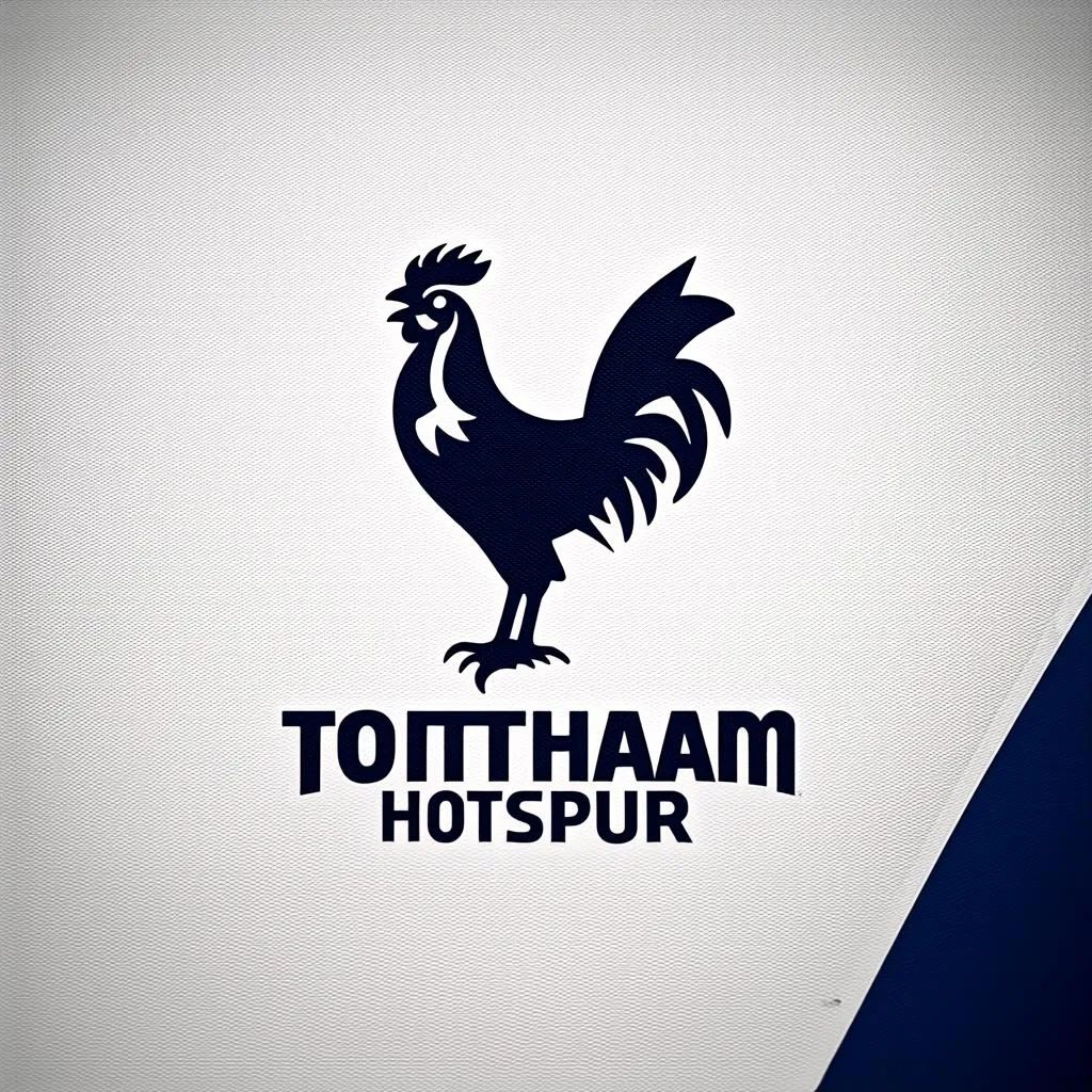 Logo của Tottenham Hotspur