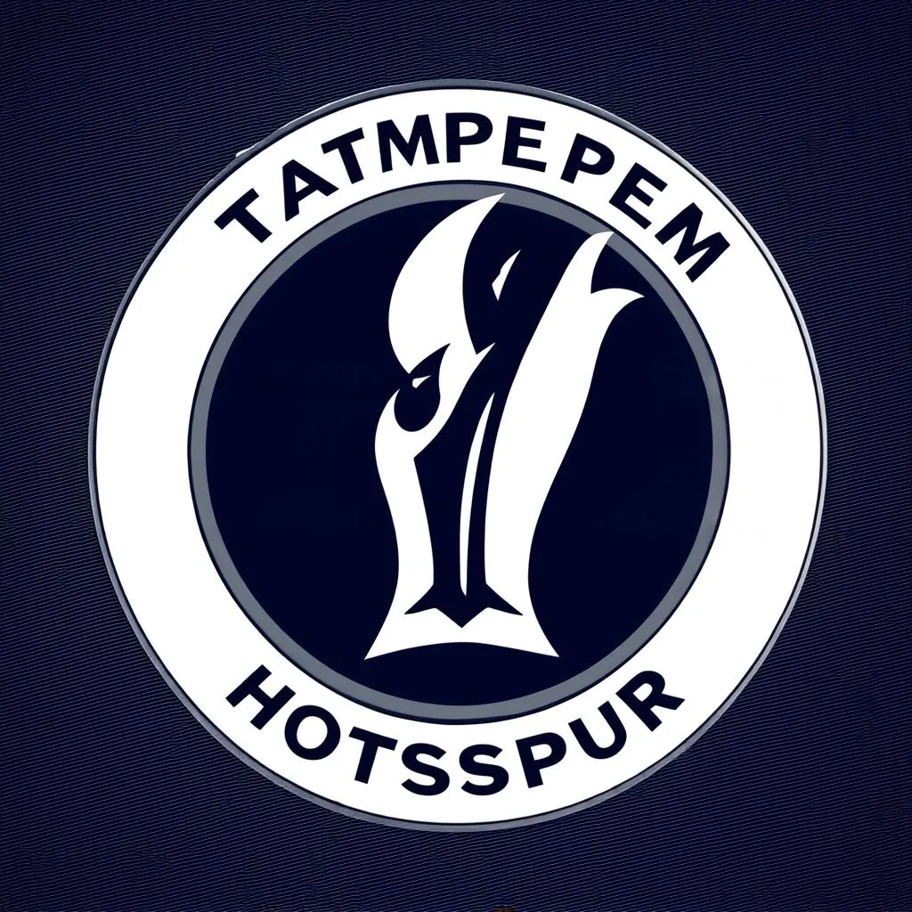 Tottenham Logo