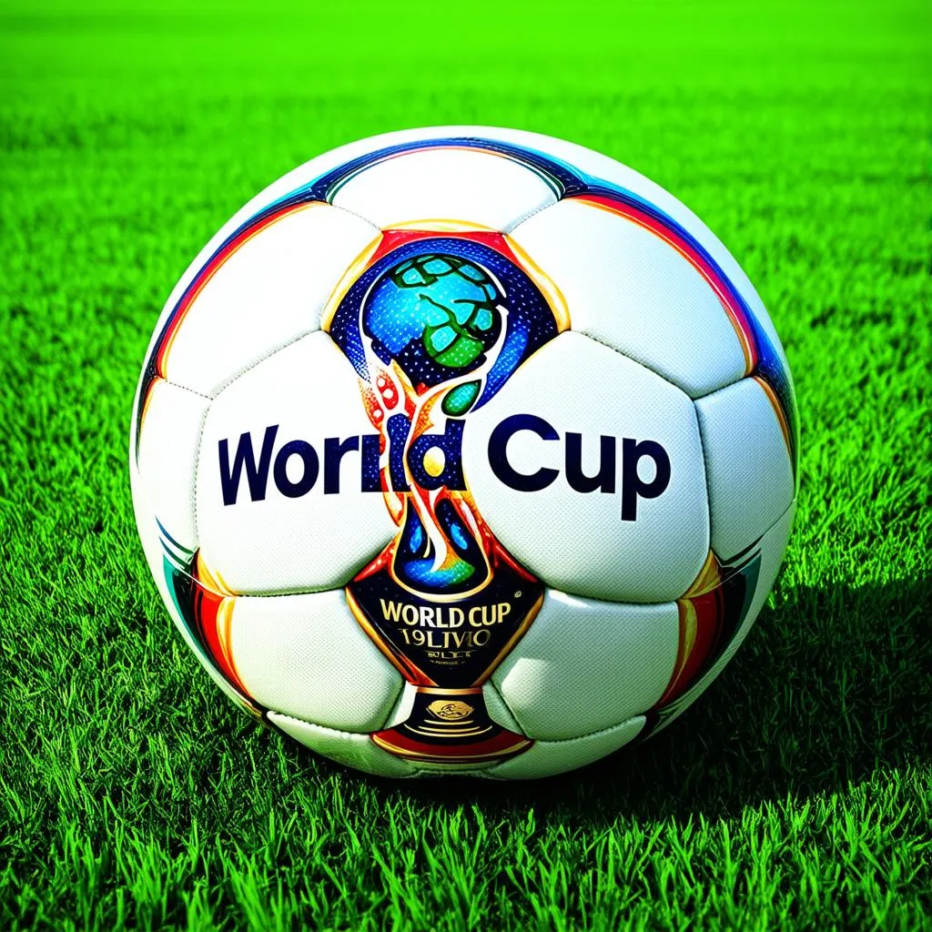 Tỷ lệ bóng đá World Cup