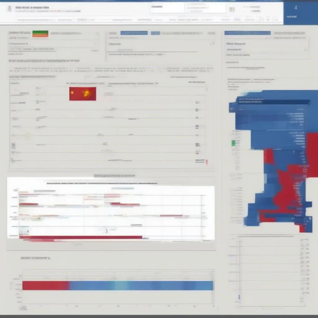 Ứng dụng thực tế tích hợp bảng kết quả vào SPSS trong bóng đá Việt Nam