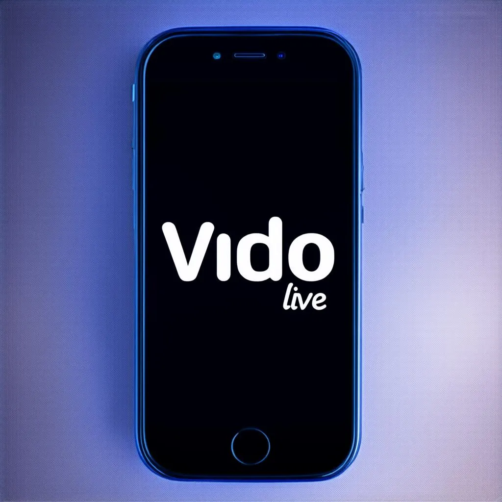 Vido Live Logo