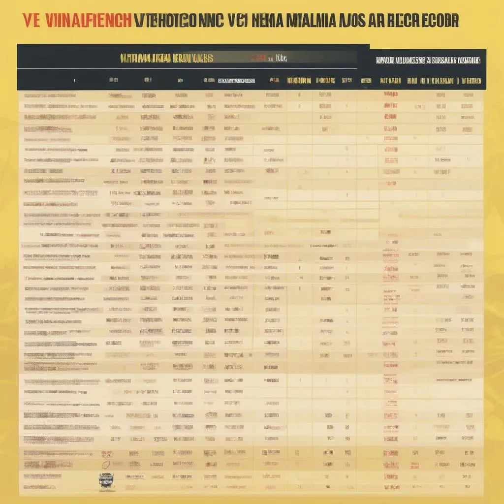 Lịch sử đối đầu giữa Việt Nam và Malaysia