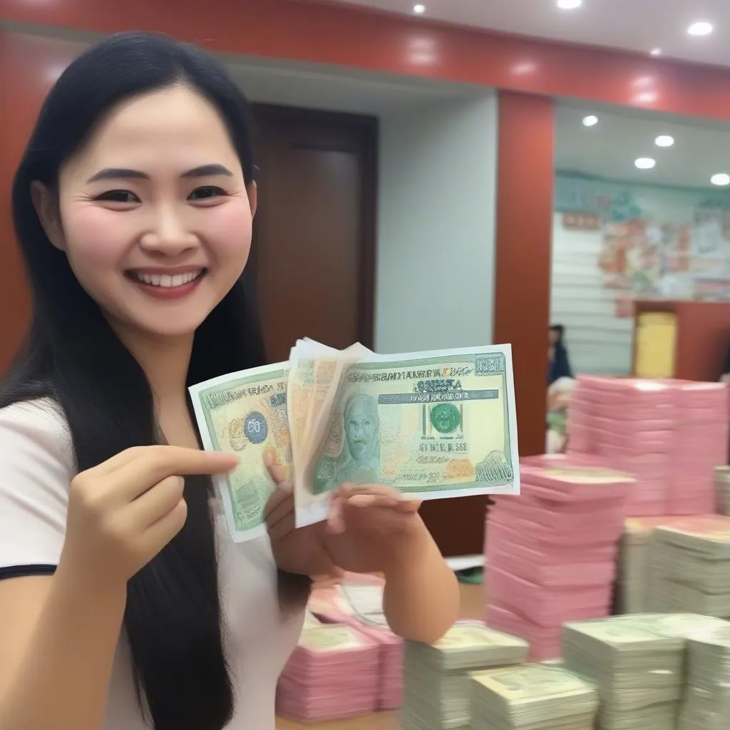 Kết quả Vietlott: Người chiến thắng Jackpot đầu tiên