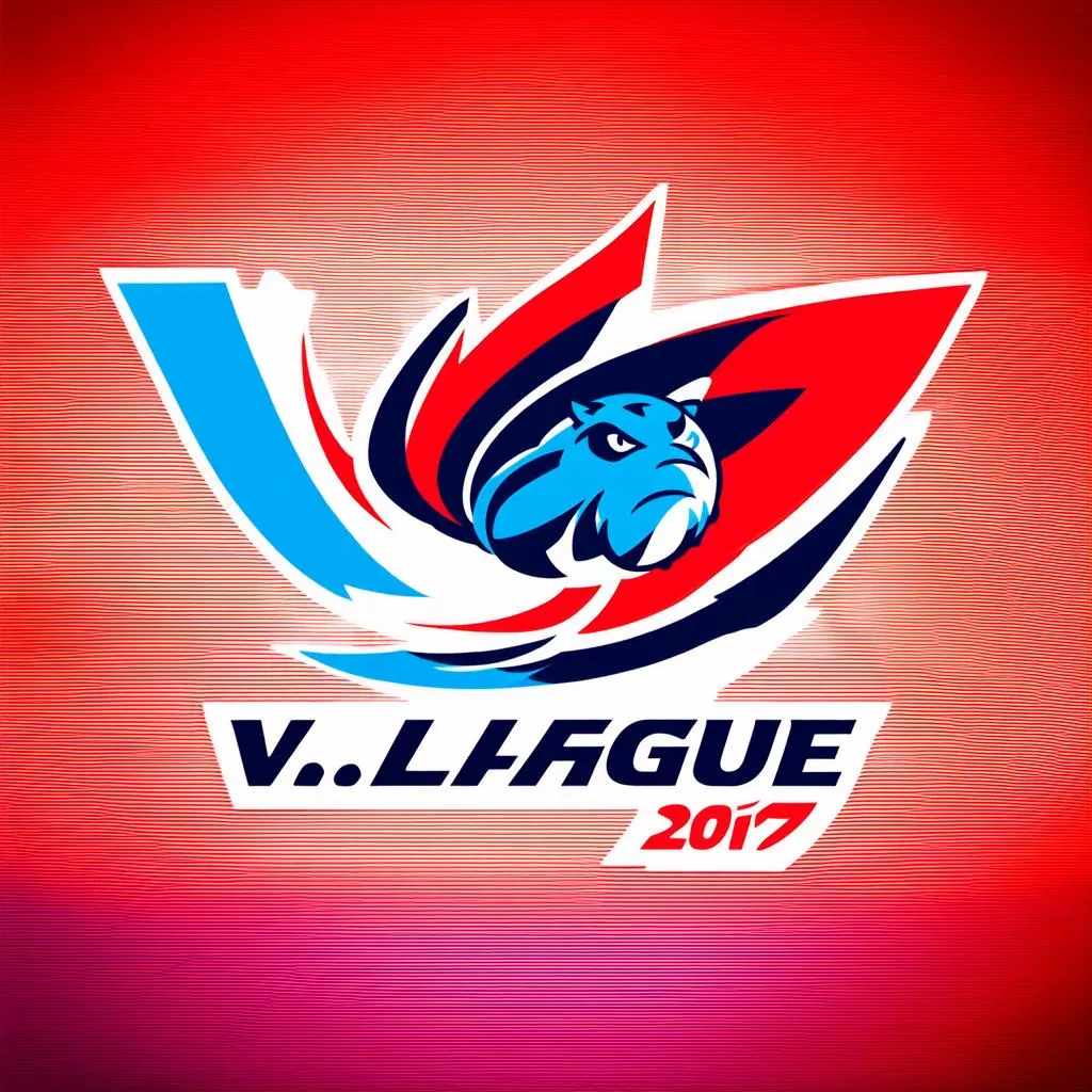 V.League 2017