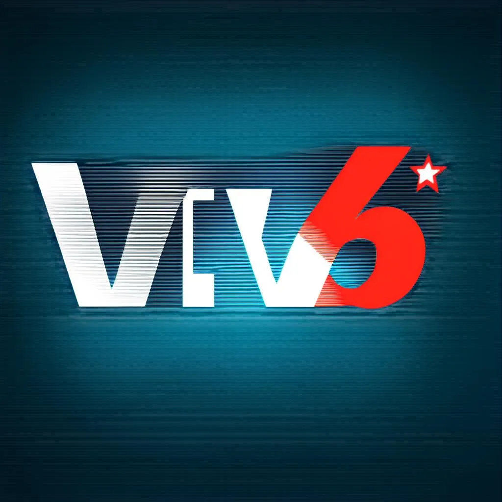 Logo VTV6