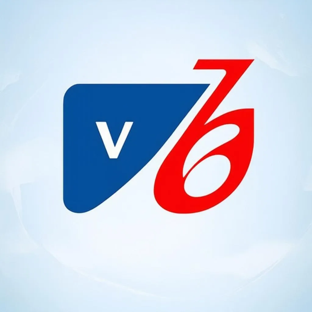 Logo VTV6